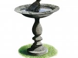 Bird Bath BD0121