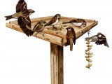Bird Table BD0128