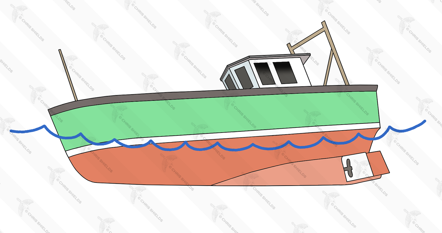 Illustration of Boat listing (#4751)