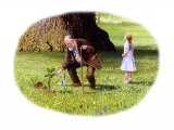 Illustration of Trees of time and Place (#2589)